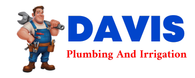 Trusted plumber in WANDA